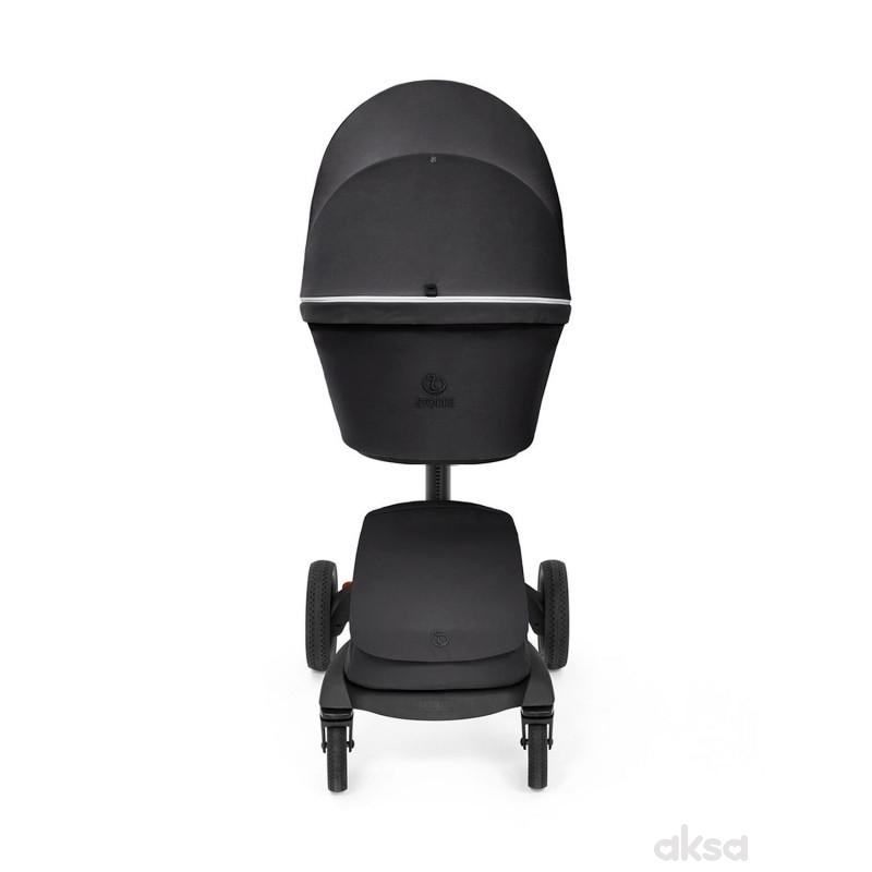 Stokke Xplory X Carry Cot Rich Black