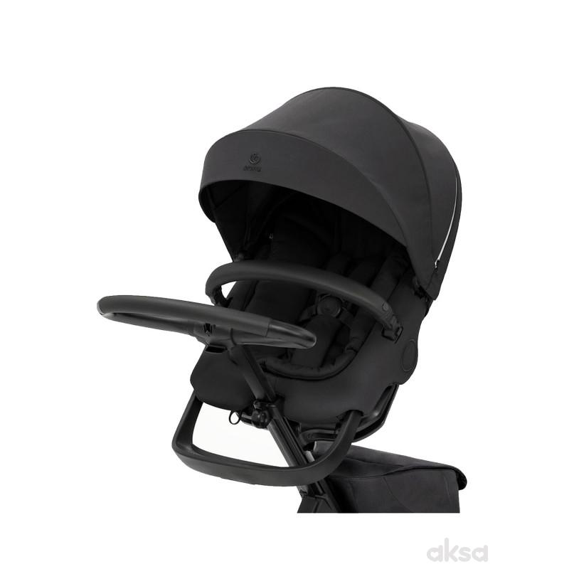 Stokke Xplory X Kolica Rich Black