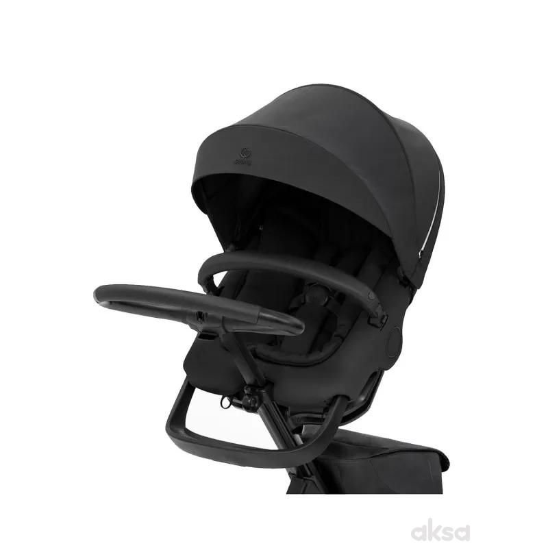 Stokke Xplory X Kolica Rich Black