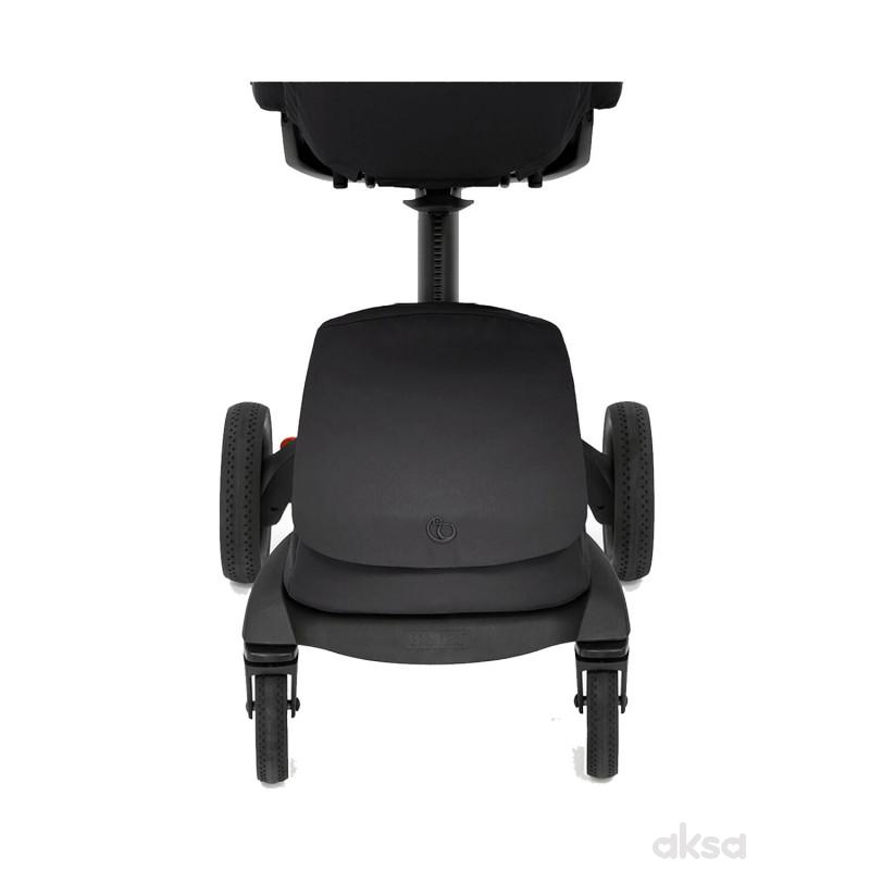 Stokke Xplory X Kolica Rich Black