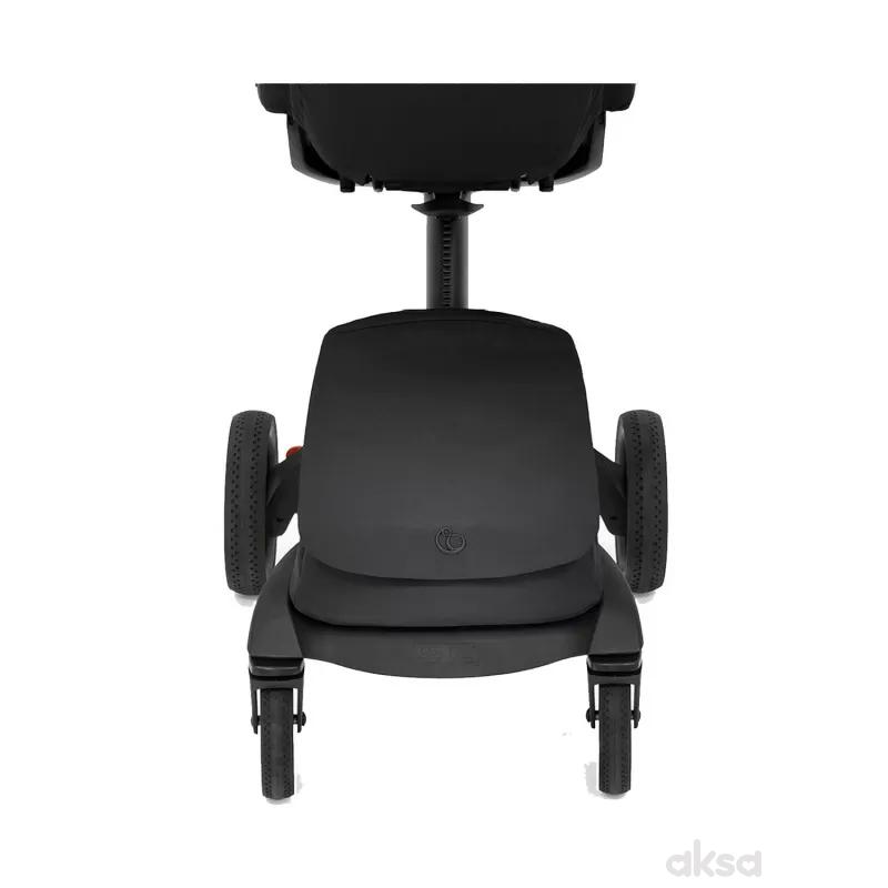 Stokke Xplory X Kolica Rich Black