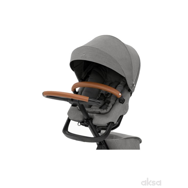 Stokke Xplory X Kolica Modern Grey