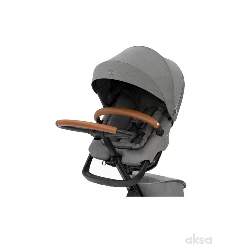 Stokke Xplory X Kolica Modern Grey