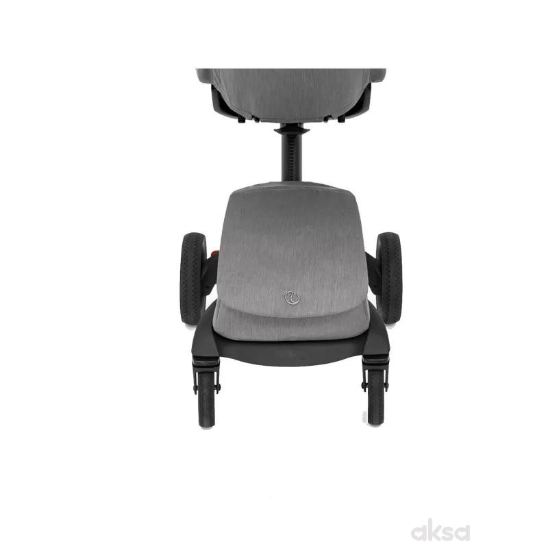 Stokke Xplory X Kolica Modern Grey