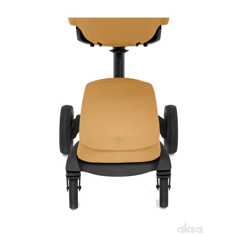 Stokke Xplory X Kolica Golden Yellow