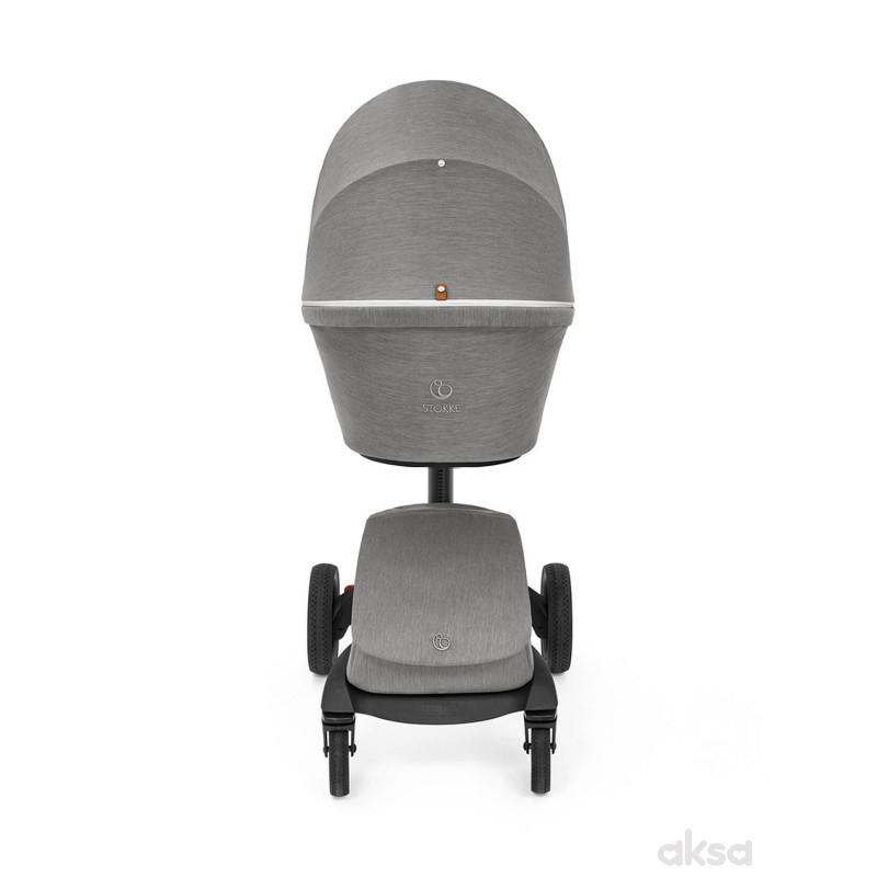 Stokke Xplory X Carry Cot Modern Grey