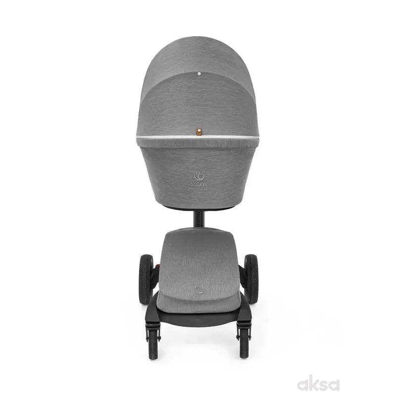 Stokke Xplory X Carry Cot Modern Grey