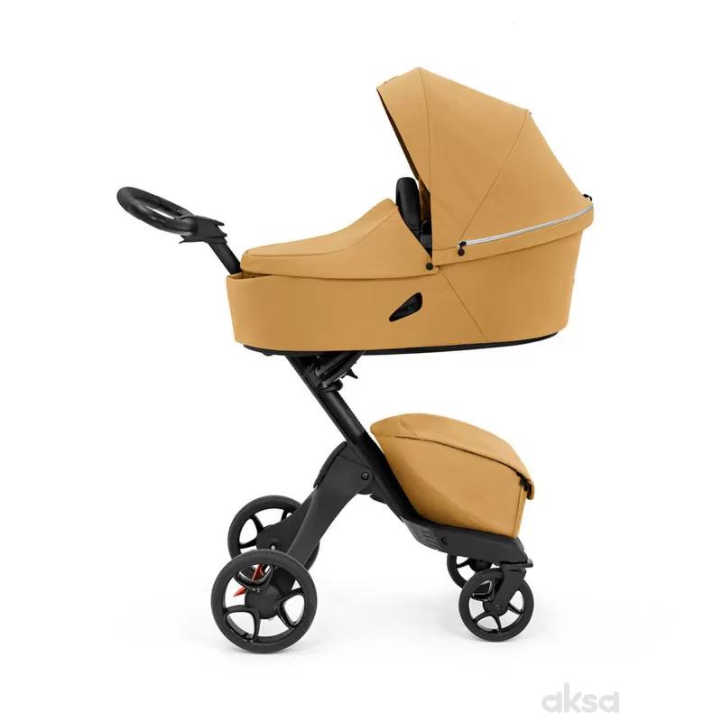 Stokke Xplory X Carry Cot Golden Yellow