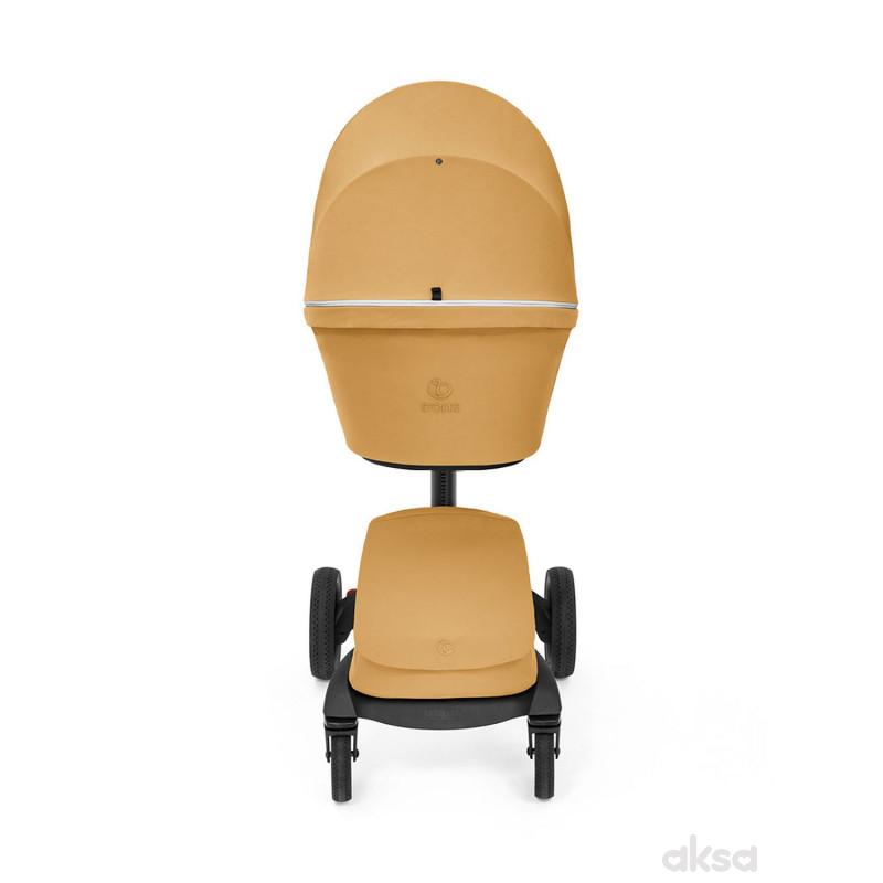 Stokke Xplory X Carry Cot Golden Yellow