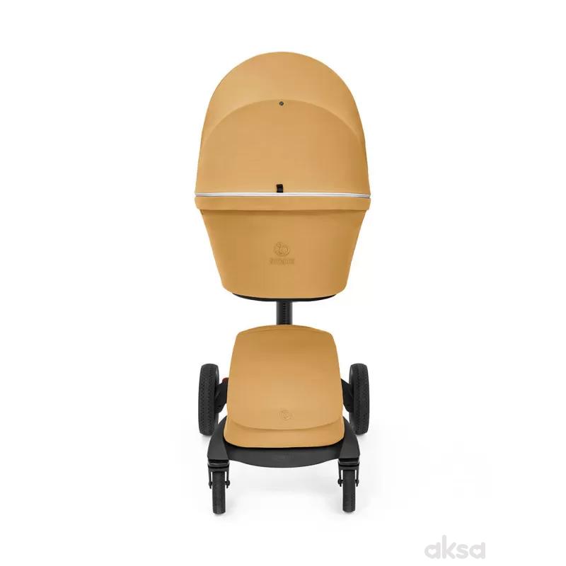 Stokke Xplory X Carry Cot Golden Yellow