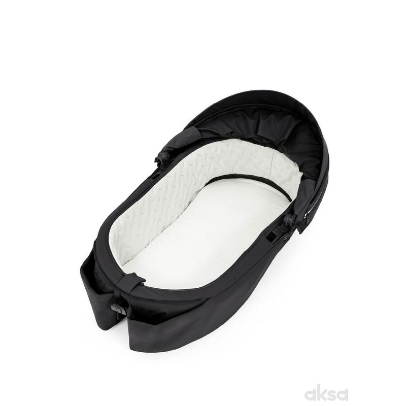 Stokke Xplory X Carry Cot Golden Yellow