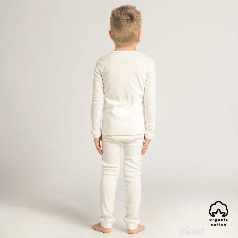Mjölk pidžama,unisex