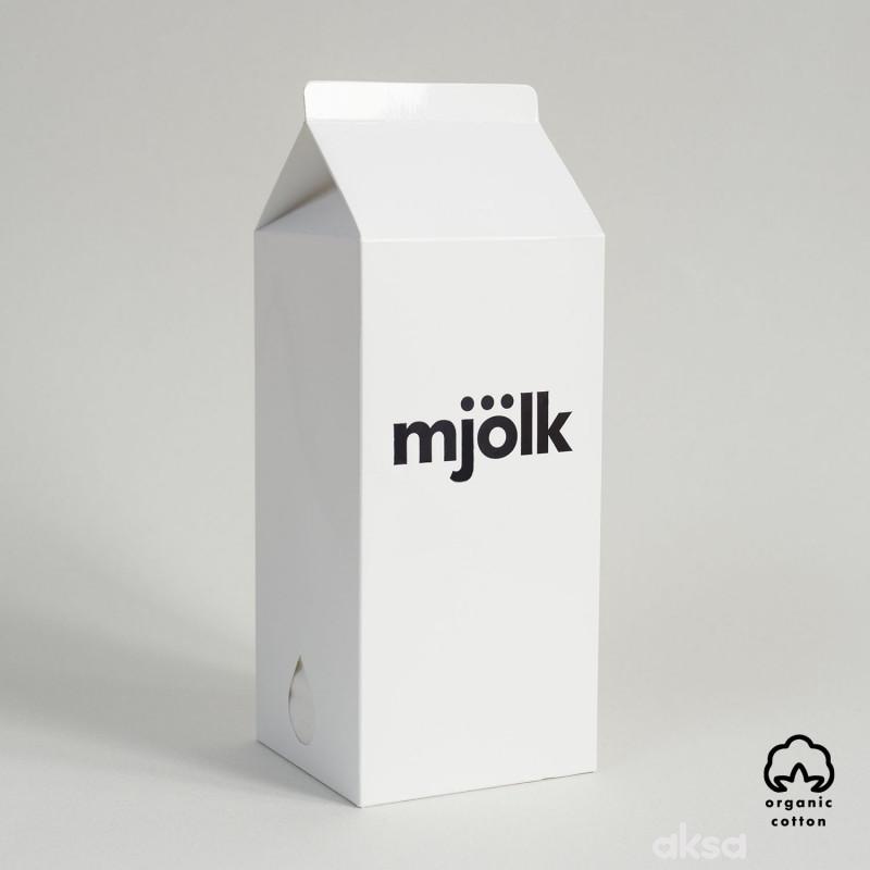 Mjölk zeka,dr,unisex