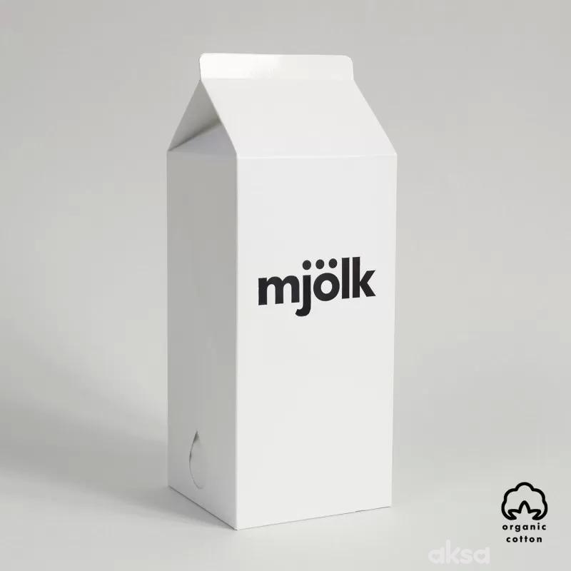 Mjölk zeka,dr,unisex 