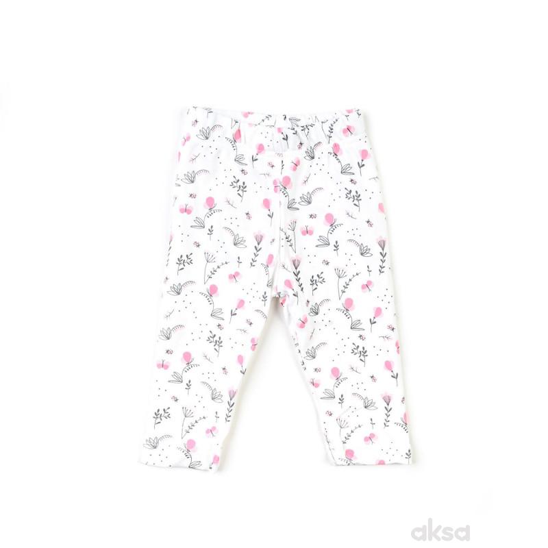 Lillo&Pippo pantalone,devojčice,bez stopica 