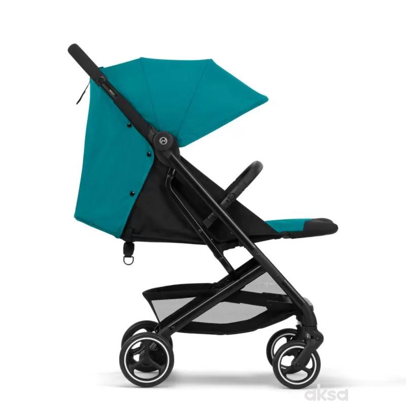Cybex kolica Beezy B, River blue