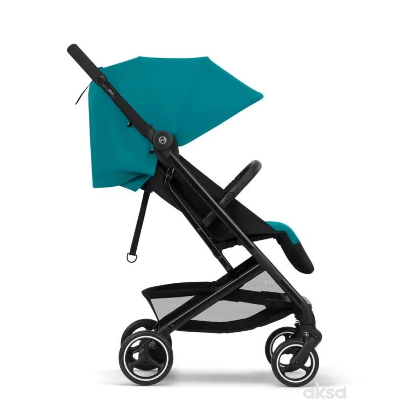 Cybex kolica Beezy B, River blue