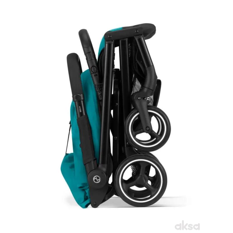 Cybex kolica Beezy B, River blue