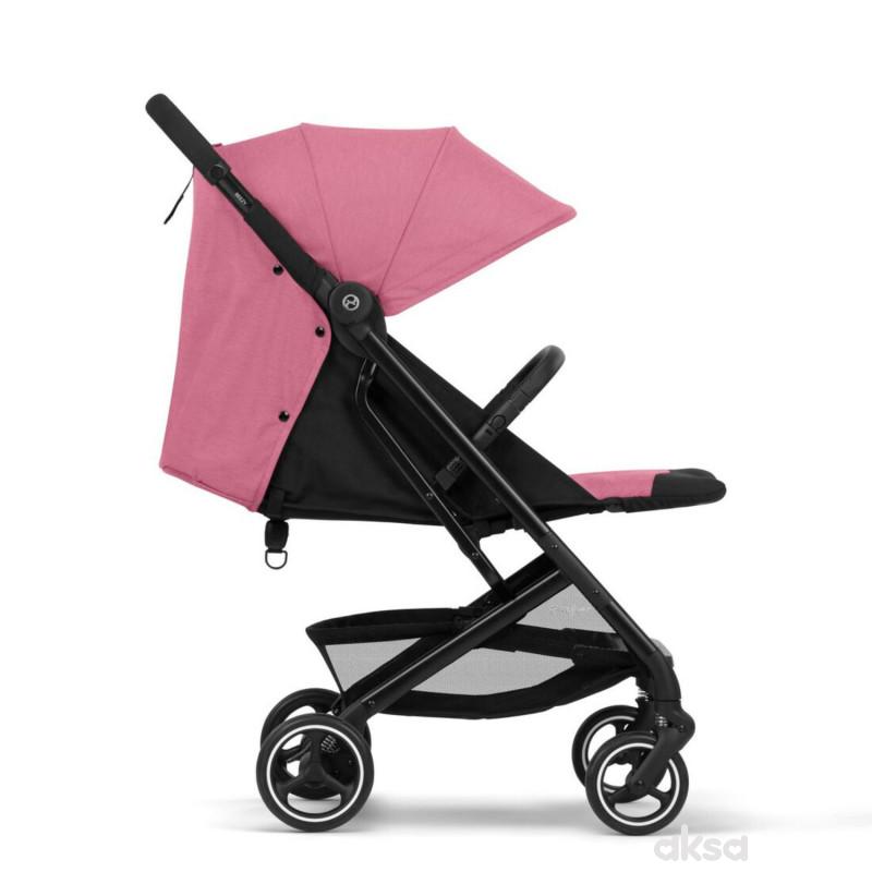 Cybex kolica Beezy B, Magnolia Pink