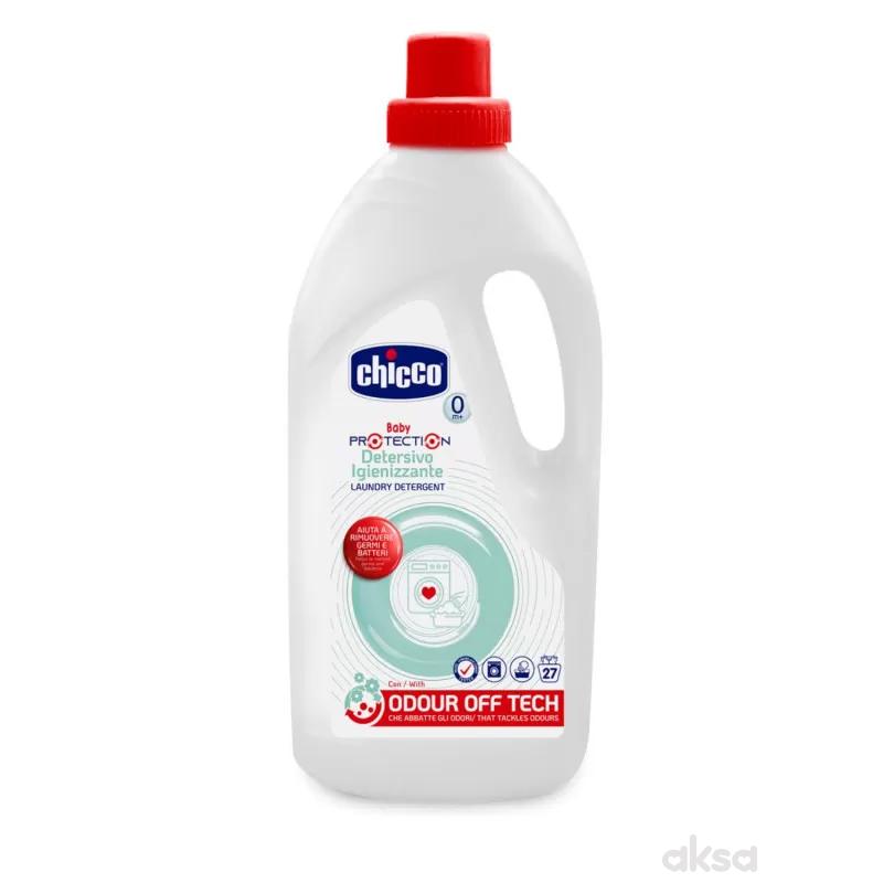 Chicco higijenski tečni detergent 1,5L