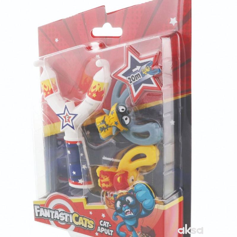 Fantasticats igračka praćka