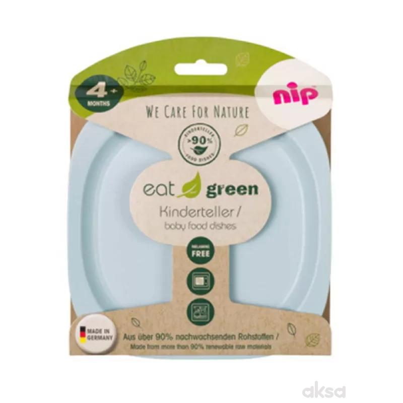 NIP Green Line tanjir
