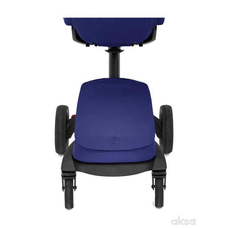 Stokke Xplory X Kolica Royal Blue
