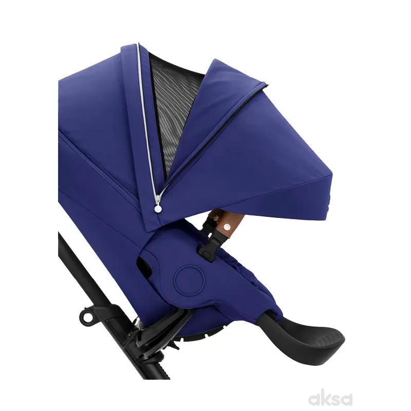 Stokke Xplory X Kolica Royal Blue