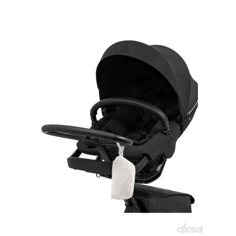 Stokke Xplory X Zaštita za sunce Light grey