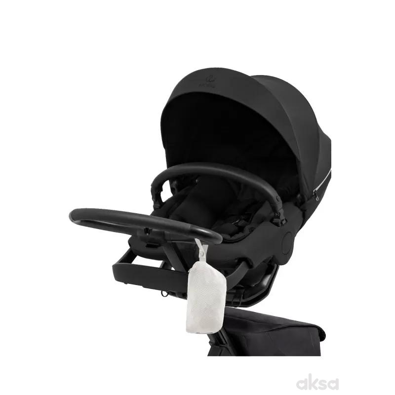 Stokke Xplory X Zaštita za sunce Light grey
