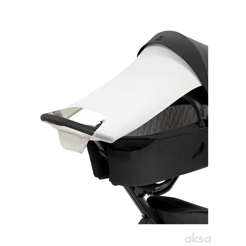Stokke Xplory X Zaštita za sunce Light grey