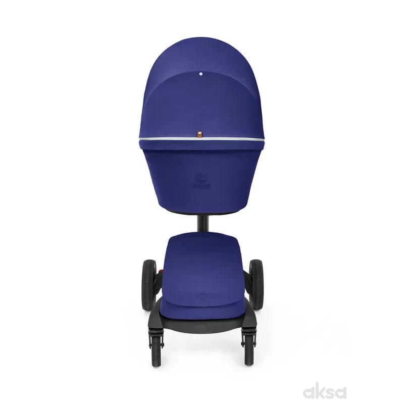 Stokke Xplory X Carry Cot Royal Blue