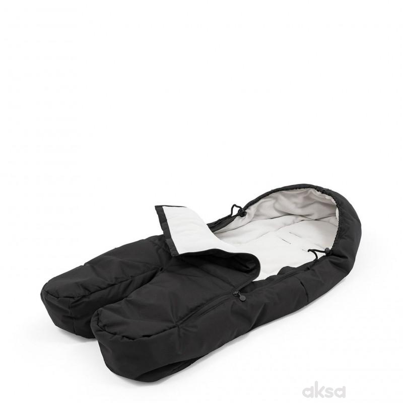 Stokke Xplory X Dunjica Rich Black