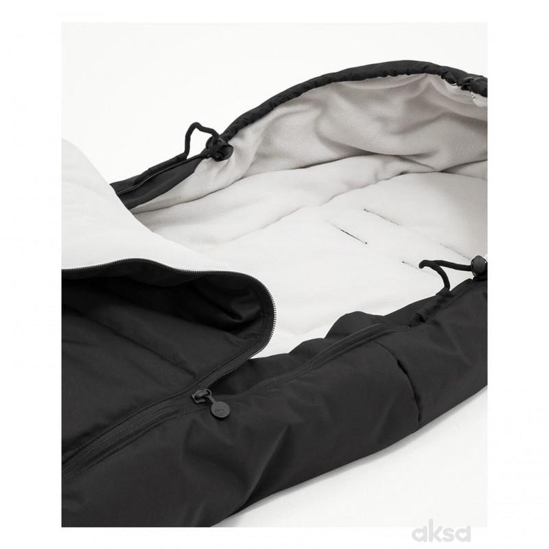 Stokke Xplory X Dunjica Rich Black