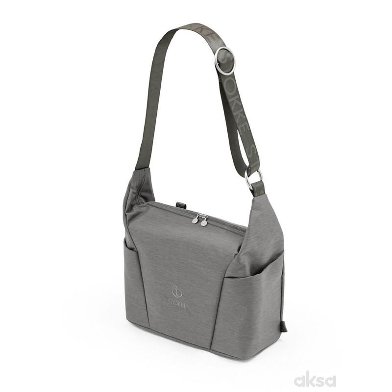 Stokke Xplory X Torba Modern Grey
