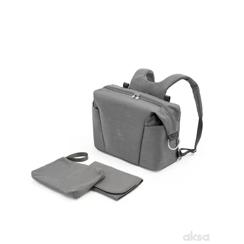 Stokke Xplory X Torba Modern Grey