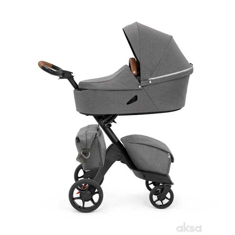 Stokke Xplory X Torba Modern Grey