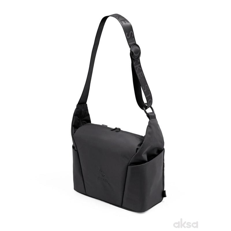 Stokke Xplory X Torba Rich Blak