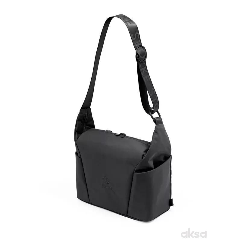 Stokke Xplory X Torba Rich Blak
