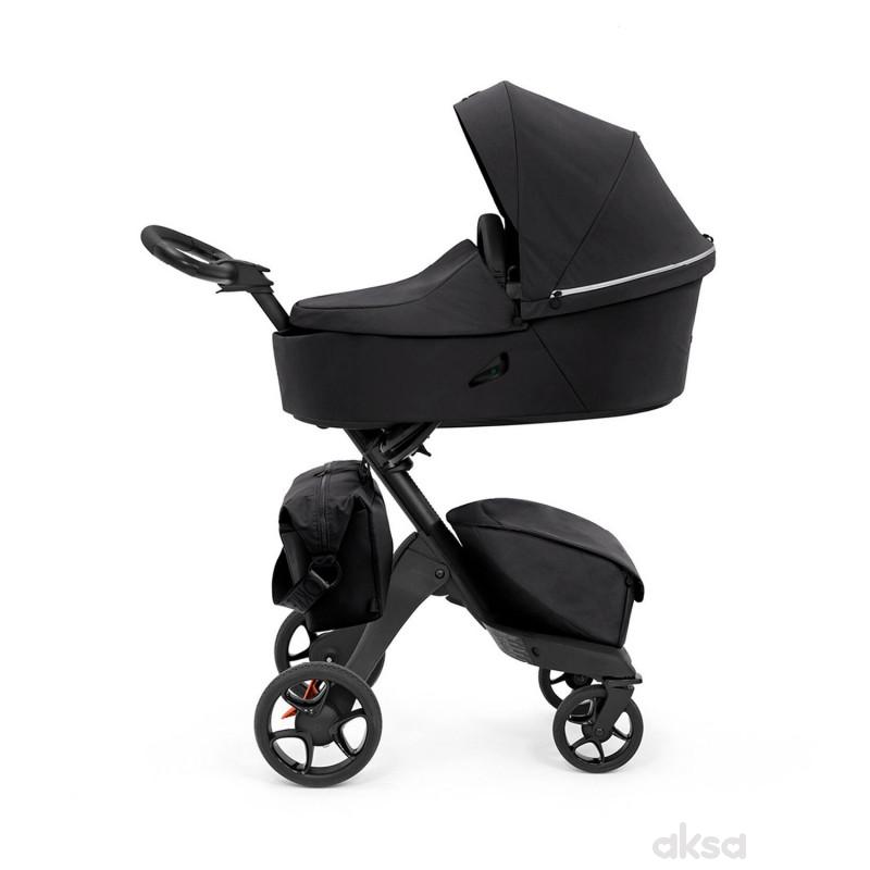 Stokke Xplory X Torba Rich Blak