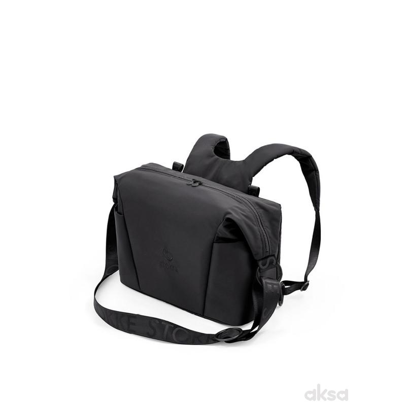 Stokke Xplory X Torba Rich Blak