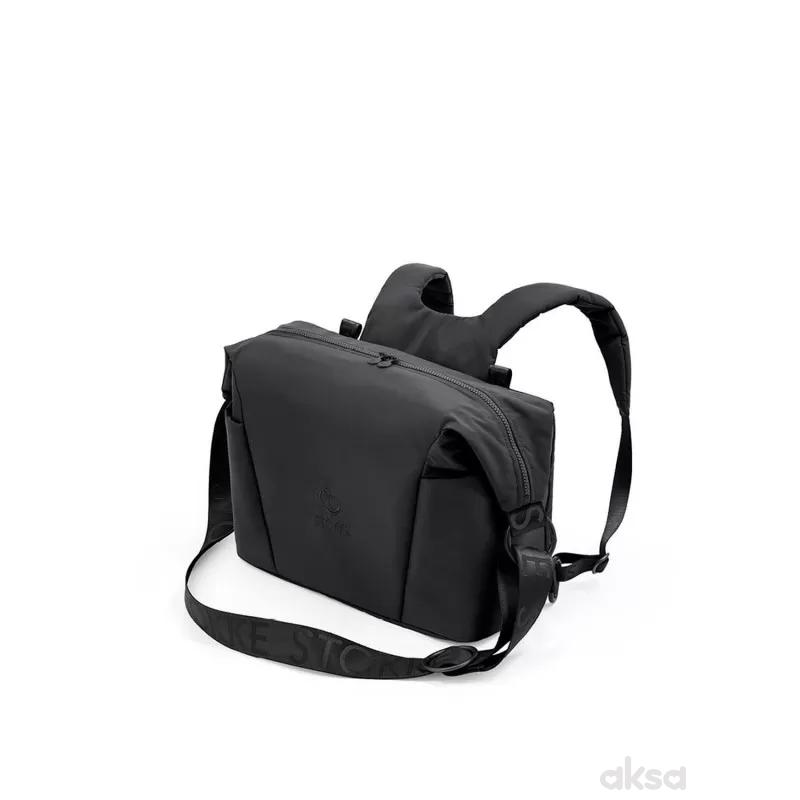 Stokke Xplory X Torba Rich Blak