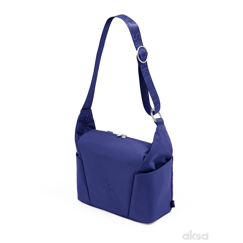 Stokke Xplory X Torba Royal Blue