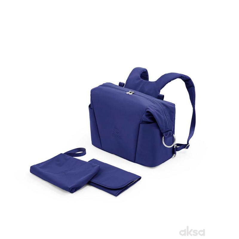 Stokke Xplory X Torba Royal Blue