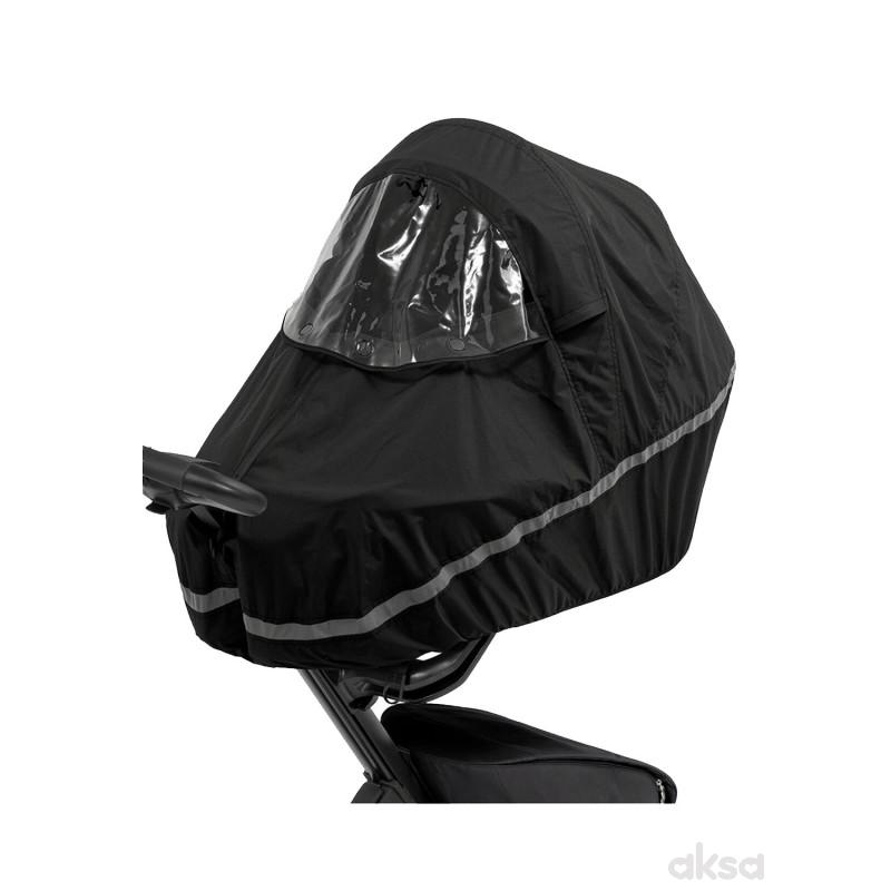 Stokke Xplory X Navlaka za kišu Cover Black