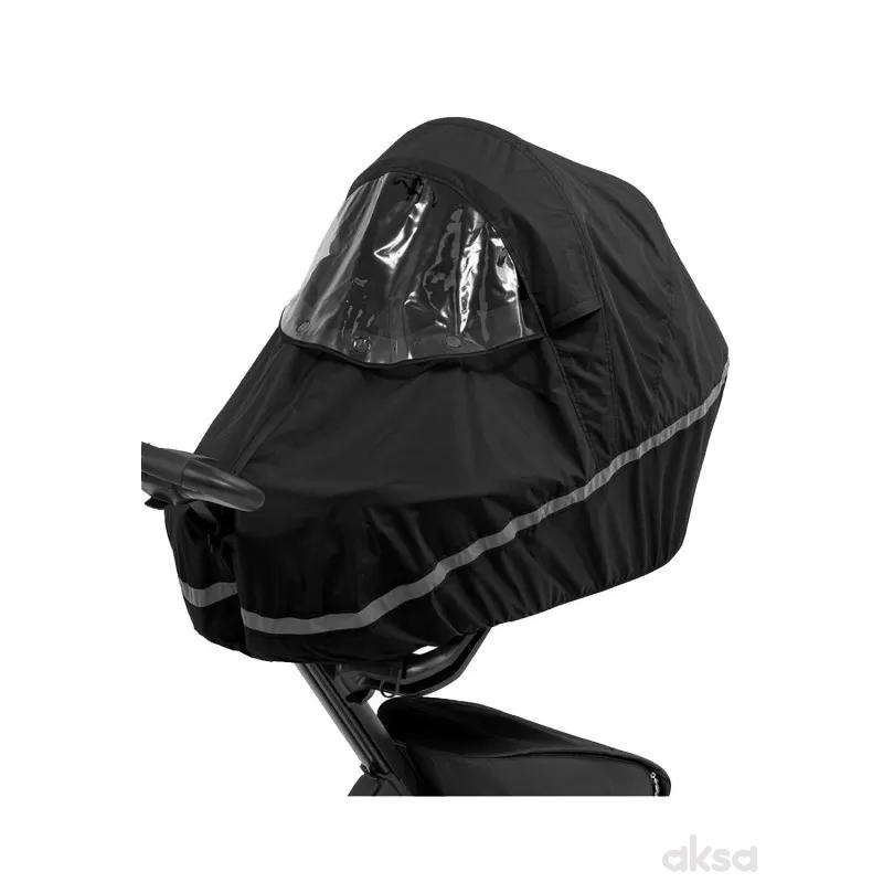 Stokke Xplory X Navlaka za kišu Cover Black