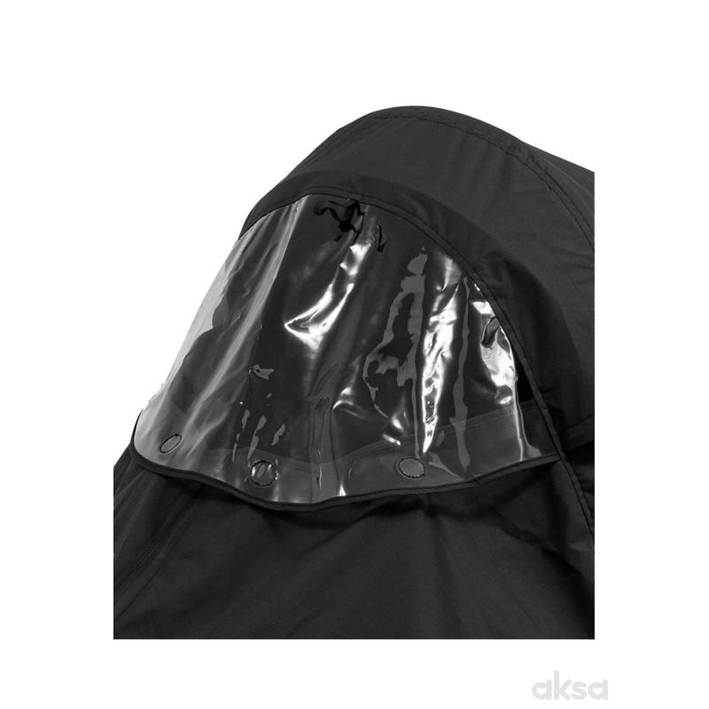 Stokke Xplory X Navlaka za kišu Cover Black