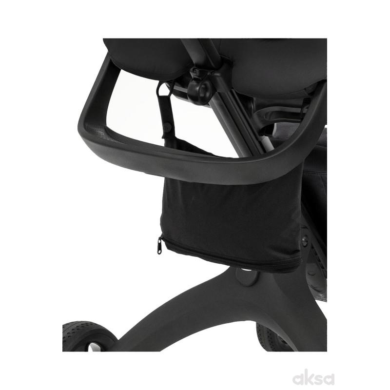 Stokke Xplory X Navlaka za kišu Cover Black