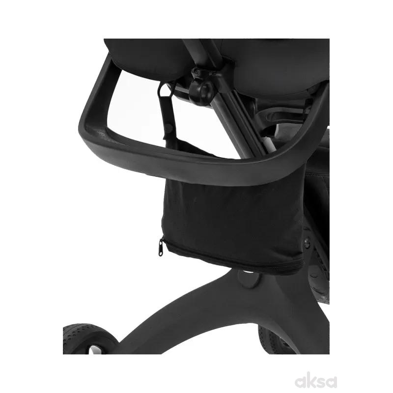 Stokke Xplory X Navlaka za kišu Cover Black