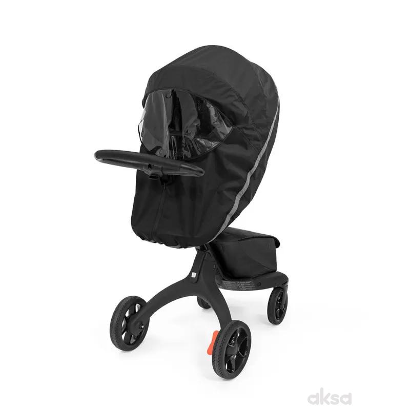 Stokke Xplory X Navlaka za kišu Cover Black